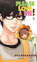 Please love me ! T.3
