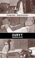 Survy : banlieue blues