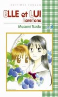 Entre elle et lui - kare kano T.4