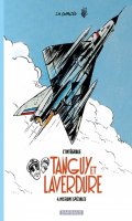 Tanguy et Laverdure - intgrale T.4