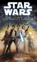 Star wars - pisodes IV - Un nouvel espoir