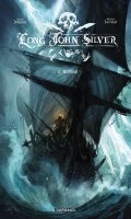 Long John Silver T.2