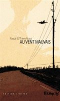 Au vent mauvais + CD du concert par The Hyenes