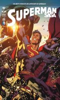 Superman Saga T.24