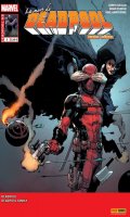 Deadpool hors srie T.5