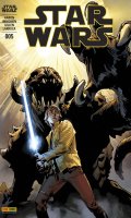 Star wars - kiosque T.5 - couverture A