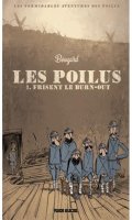 Les poilus T.1