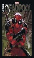 Je suis Deadpool