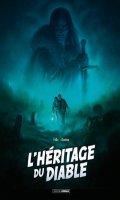 L'hritage du diable - intgrale N&B