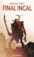 Final incal - coffret