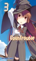 Countrouble T.3
