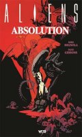 Aliens - Absolution
