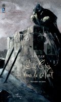 Batman - Cris dans la nuit