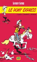 Lucky luke T.59