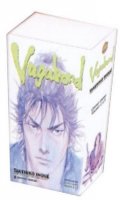 Vagabond - coffret starter T.1  T.3