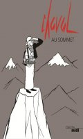 Chaval au sommet