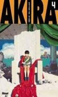 Akira T.4 N&B