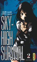 Sky high survival T.2