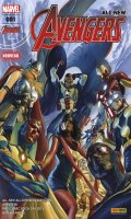 All-new Avengers (v1) T.1