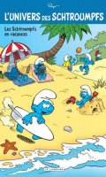 L'univers des schtroumpfs T.7