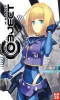 Heavy object Vol.1