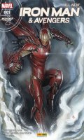 All-new Iron Man & Avengers (v1) T.3