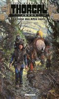 Les mondes de Thorgal - Louve T.6