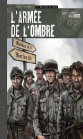 L'arme de l'ombre T.4 - dition toile