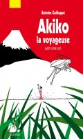 Akiko - petit conte zen T.4