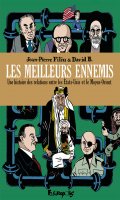 Les meilleurs ennemis - coffret T.1  T.3