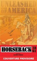 Horseback 1861