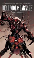 Deadpool VS. Carnage