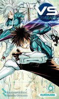 Vs earth T.6
