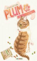 Plum - un amour de chat T.12