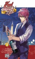 Food wars - l'toile T.2