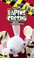 Les lapins crtins - coffret les indispensables