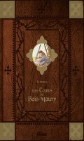 Les Tours de Bois-Maury - intgrale N&B