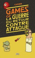 Games of la guerre du retour contre attaque