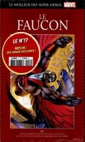 Le meilleur des super-hros Marvel T.17