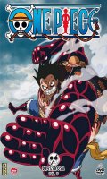 One Piece - Dressrosa Vol.7