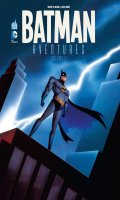 Batman aventures T.1