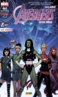 All-new Avengers - hors srie (v1) T.2