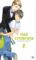 Mad Cinderella T.2