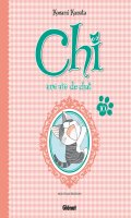 Chi - une vie de chat - grand format T.10