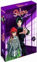 Sakon, le ventriloque Vol.1