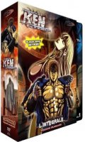 Shin Hokuto No Ken - intgrale