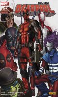 All-new Deadpool (v1) T.7