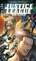 Justice League Univers T.11