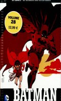 DC Comics - Le meilleur des super-hros T.28