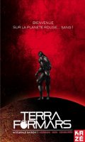 Terra formars - saison 1 - intgrale